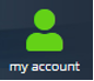 Waxie Account Icon