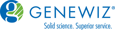 Genewize Logo