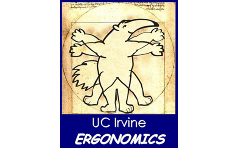EH&S Ergonomics Logo